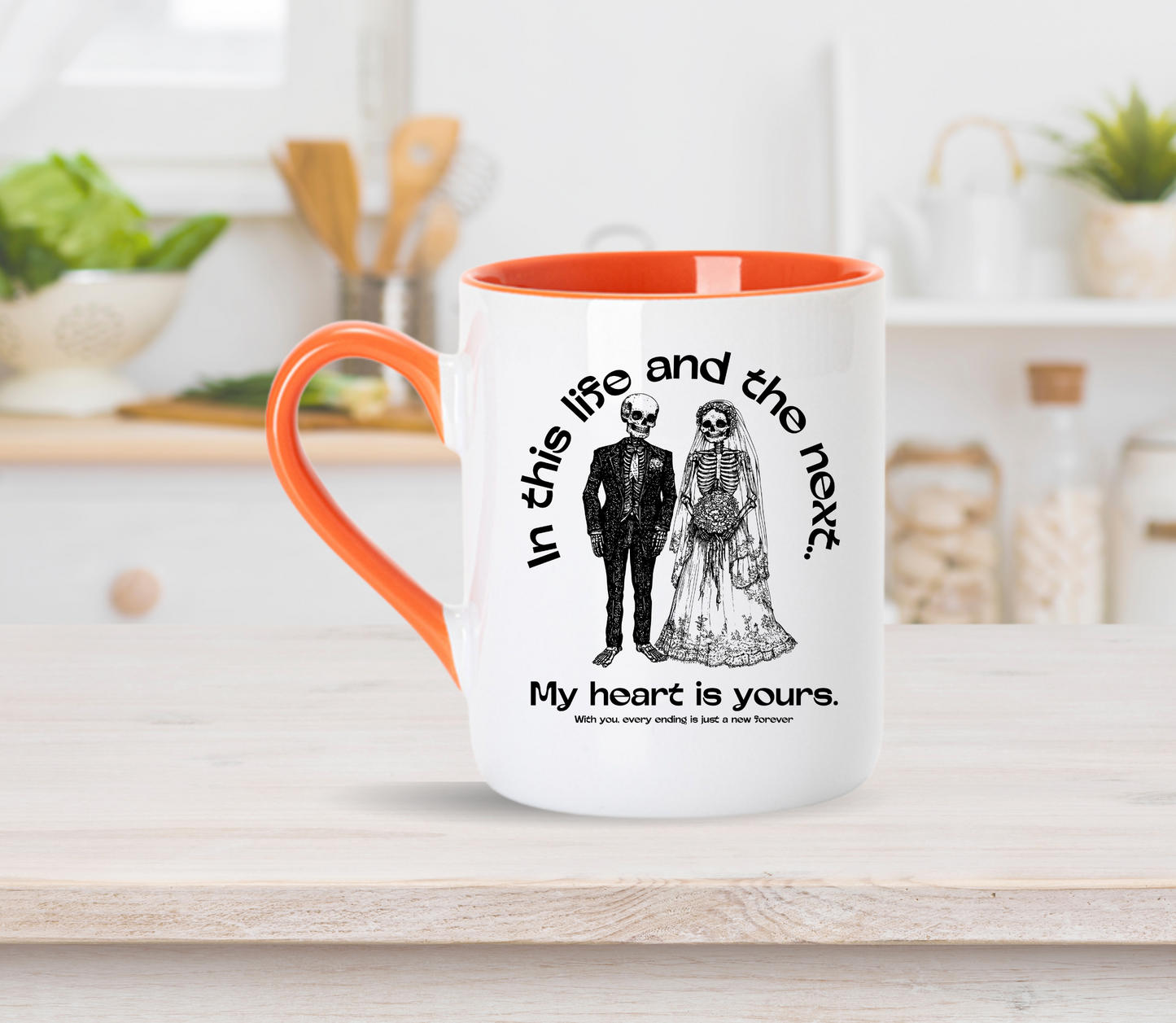 Custom Anniversary couple Mugs: Personalized Couple Gift , wedding gift, anniversary gift