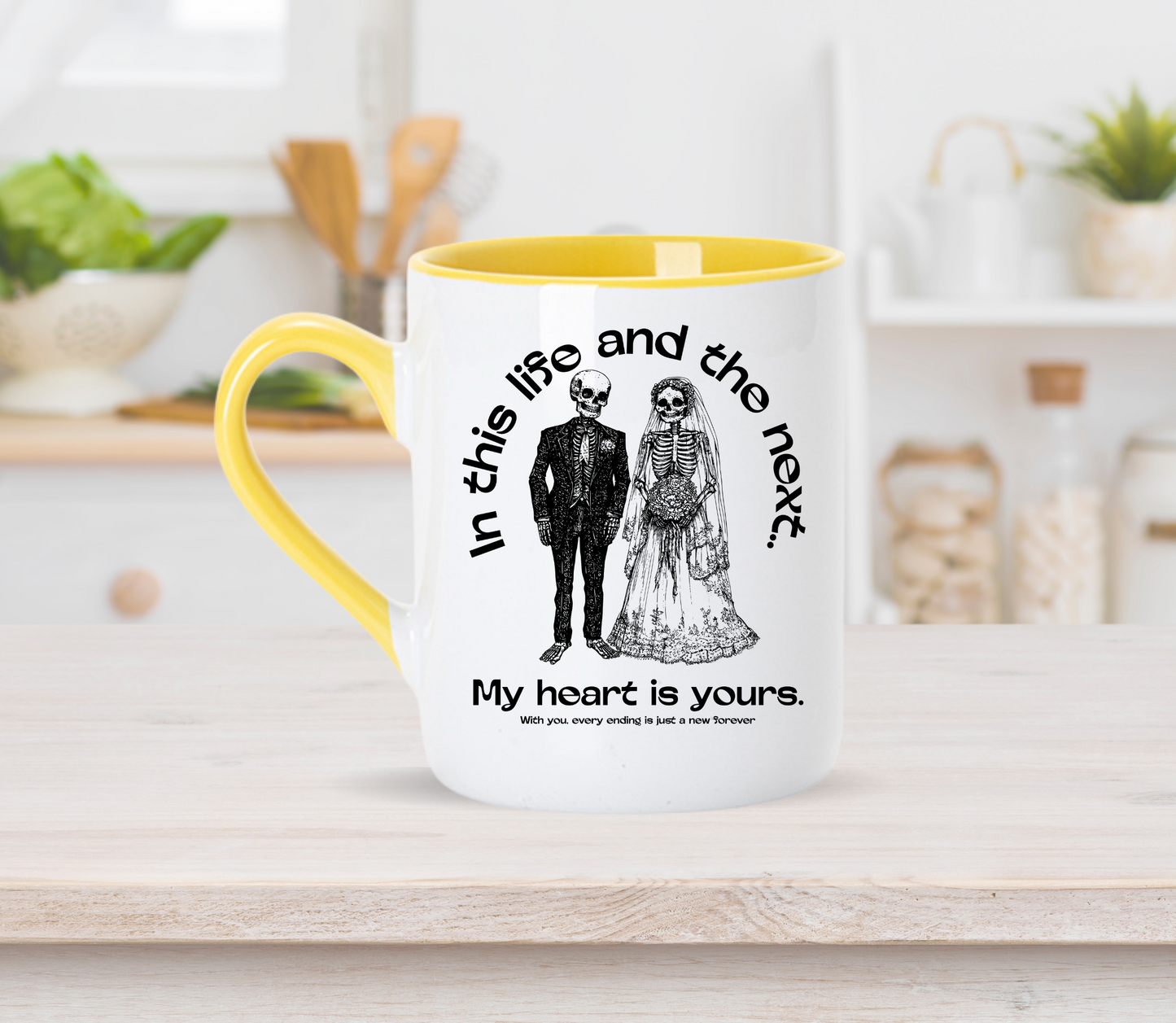 Custom Anniversary couple Mugs: Personalized Couple Gift , wedding gift, anniversary gift