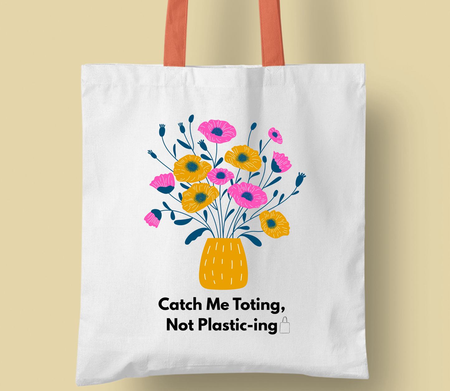 Best seller! Personalised tote bag, casual tote your own tote, shopping bag, Gregory bag