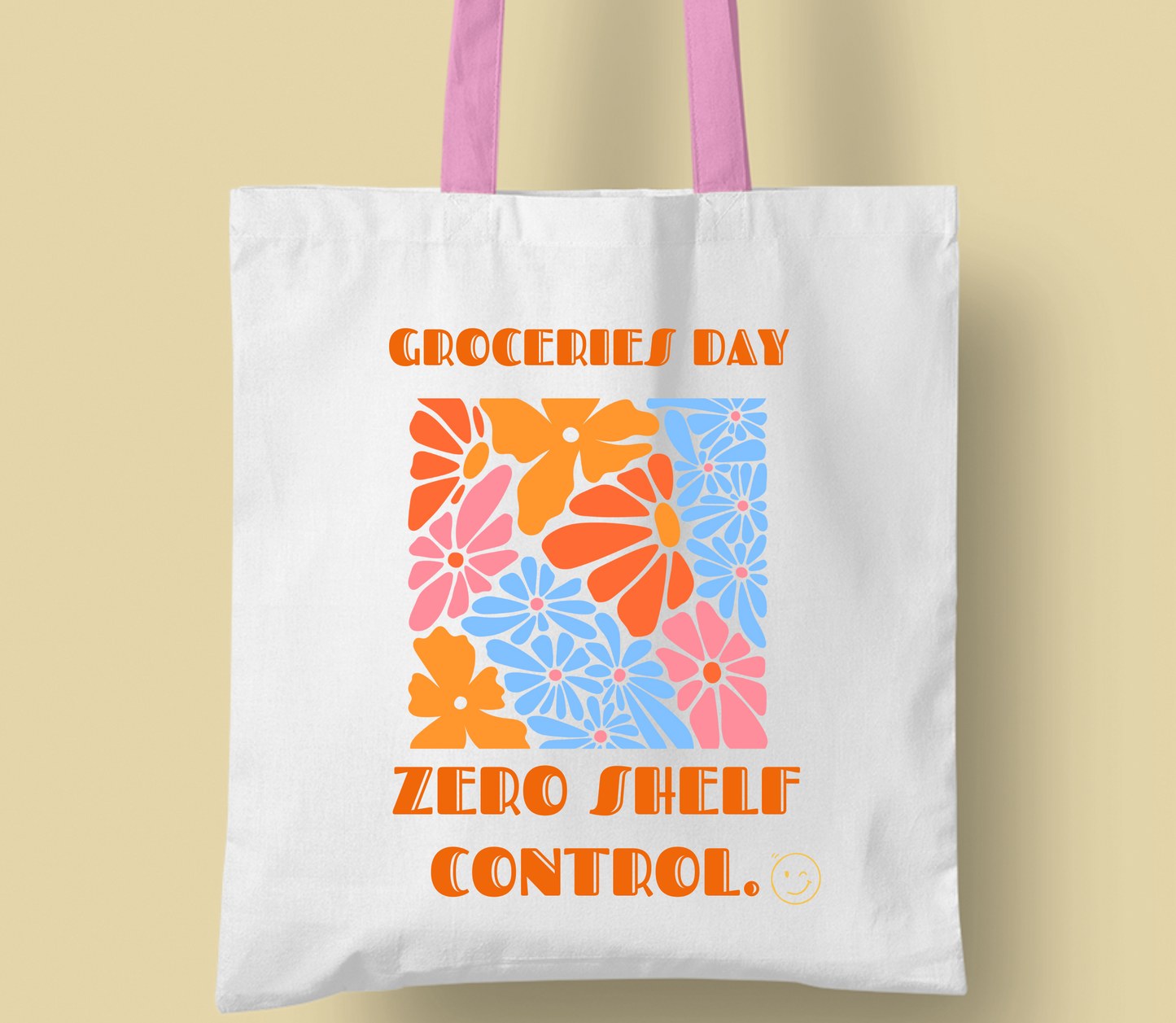 Best seller! Personalised tote bag, casual tote your own tote, shopping bag, Gregory bag