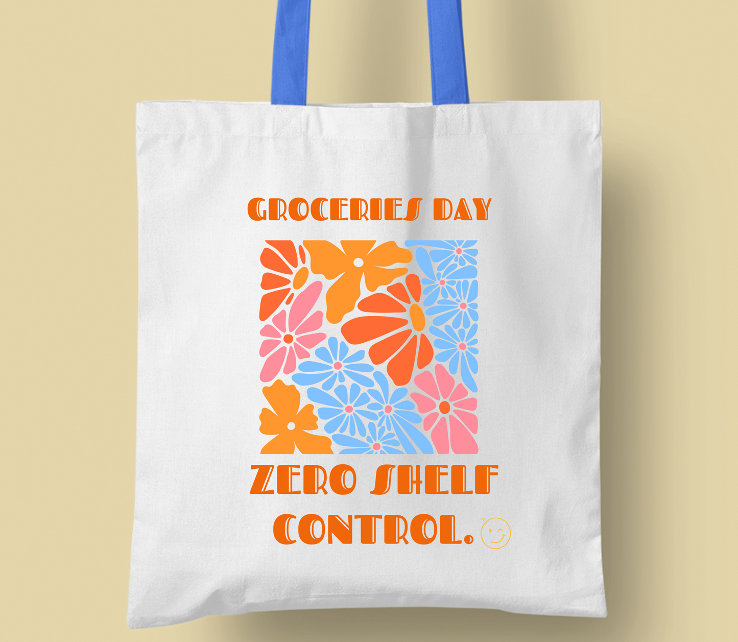 Best seller! Personalised tote bag, casual tote your own tote, shopping bag, Gregory bag