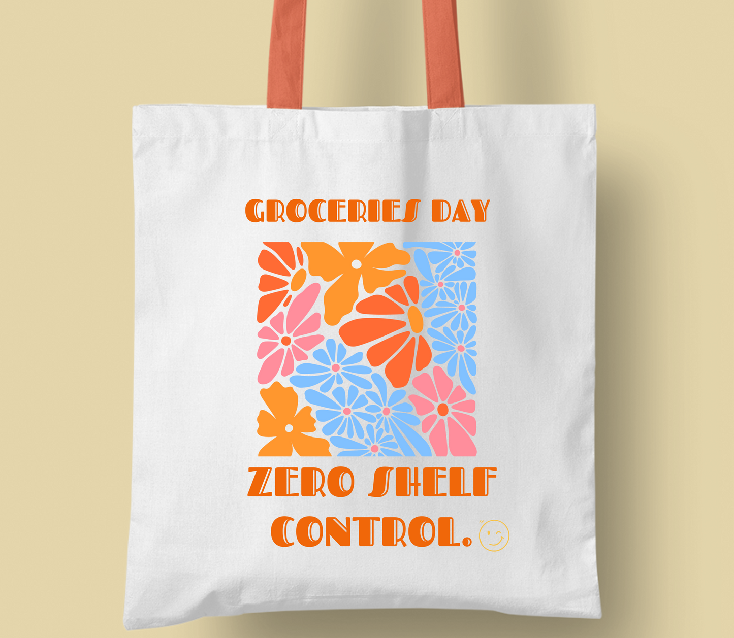 Best seller! Personalised tote bag, casual tote your own tote, shopping bag, Gregory bag
