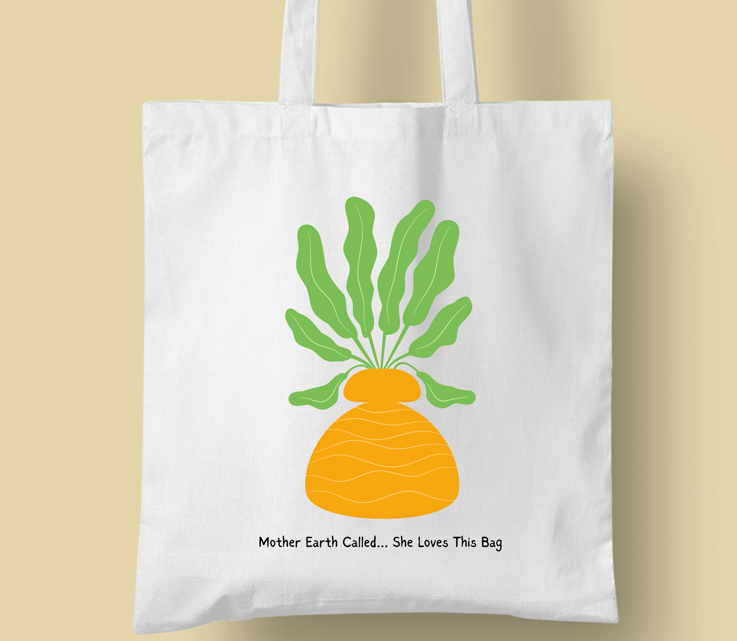 Personalised tote bag, casual tote your own tote, shopping bag, Gregory bag