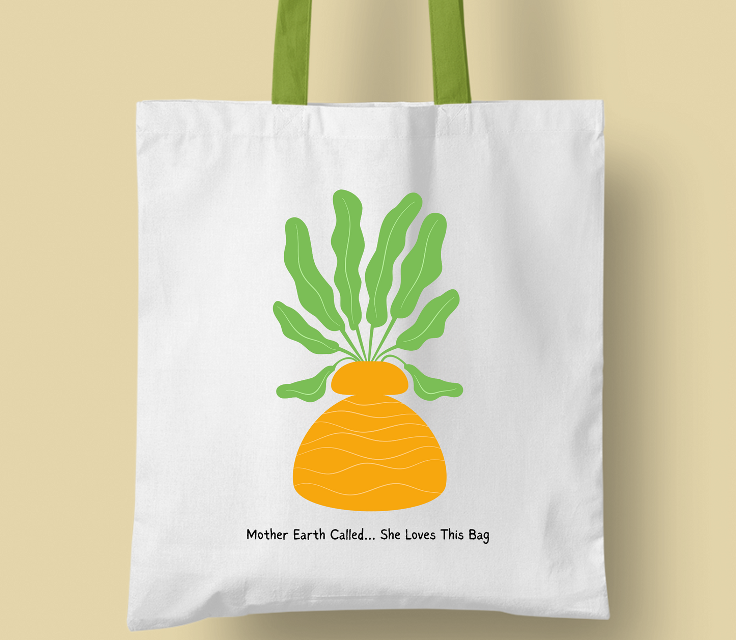 Personalised tote bag, casual tote your own tote, shopping bag, Gregory bag