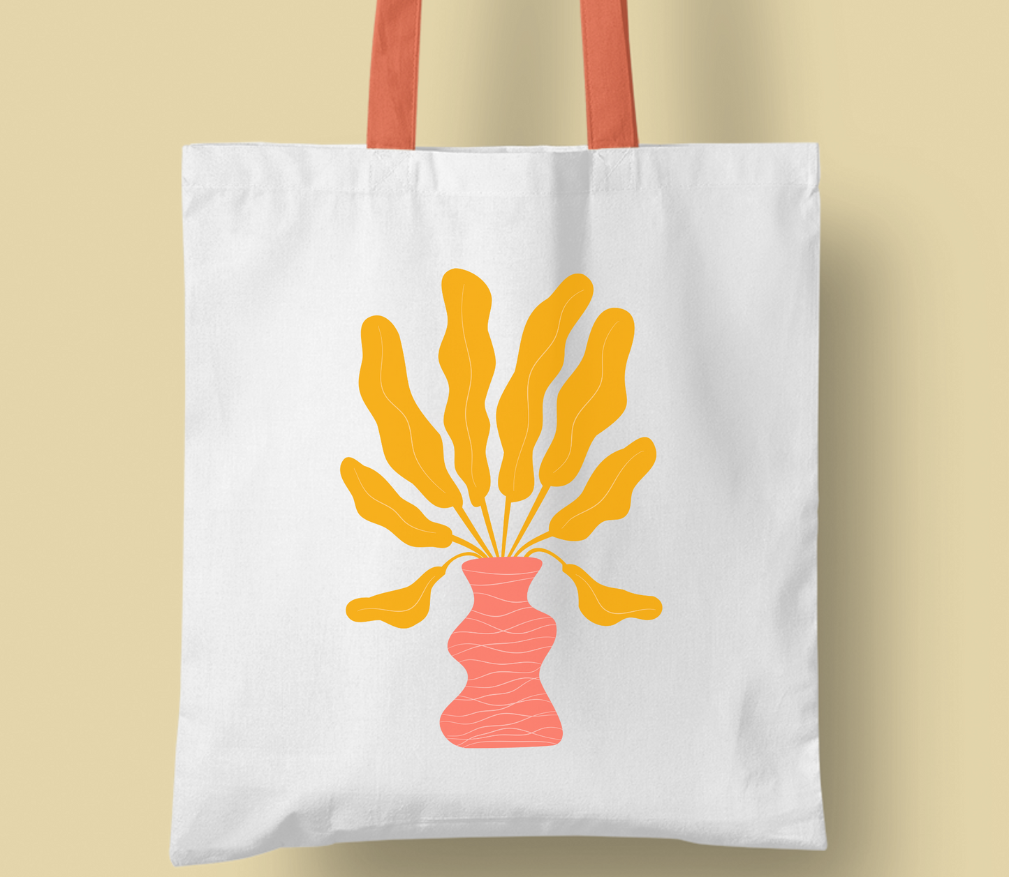 Personalised tote bag, casual tote your own tote, shopping bag, Gregory bag