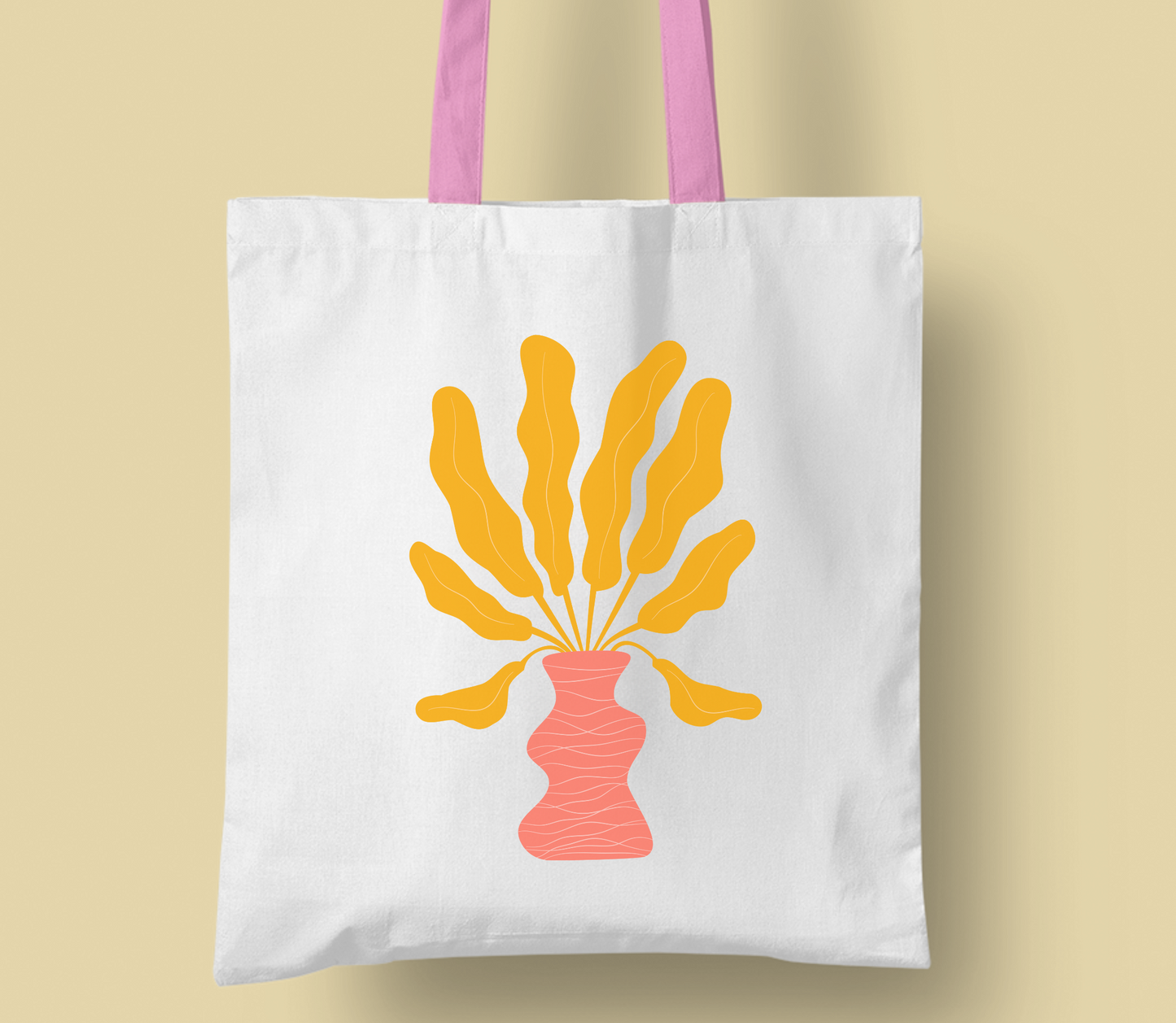 Personalised tote bag, casual tote your own tote, shopping bag, Gregory bag