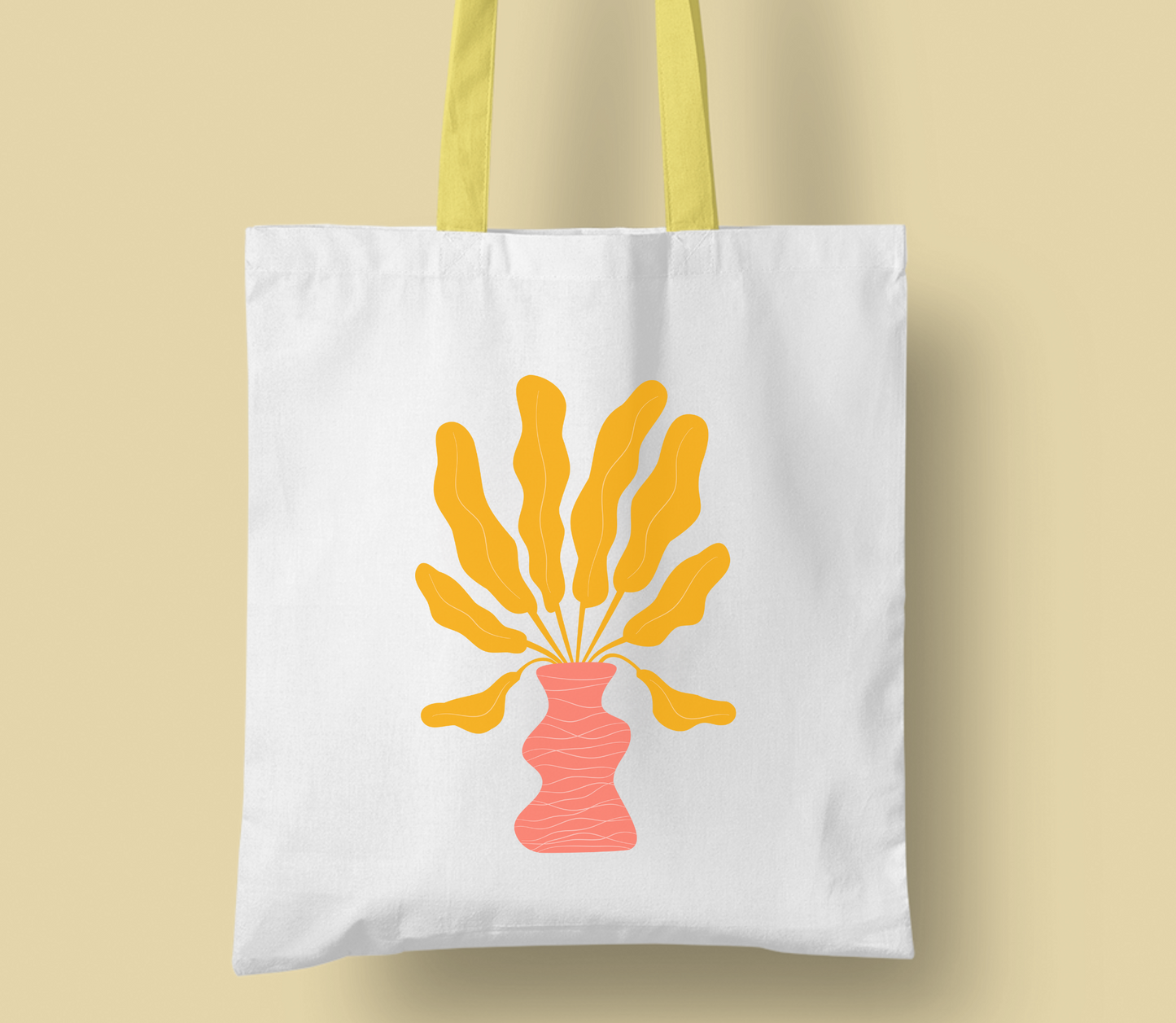 Personalised tote bag, casual tote your own tote, shopping bag, Gregory bag