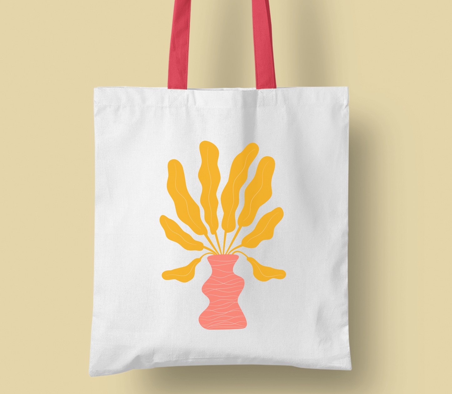 Personalised tote bag, casual tote your own tote, shopping bag, Gregory bag