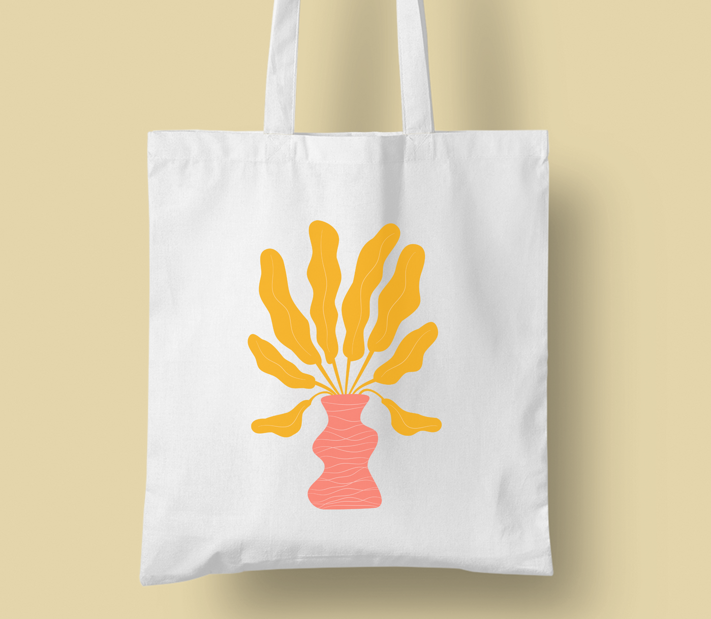 Personalised tote bag, casual tote your own tote, shopping bag, Gregory bag