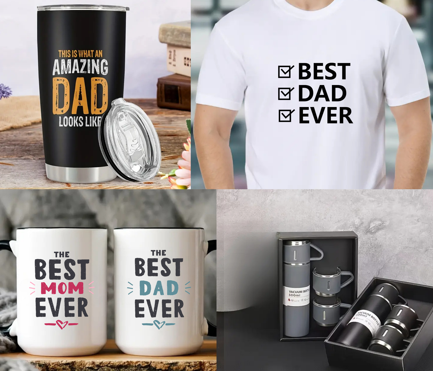 Gift for Dad- Father's day