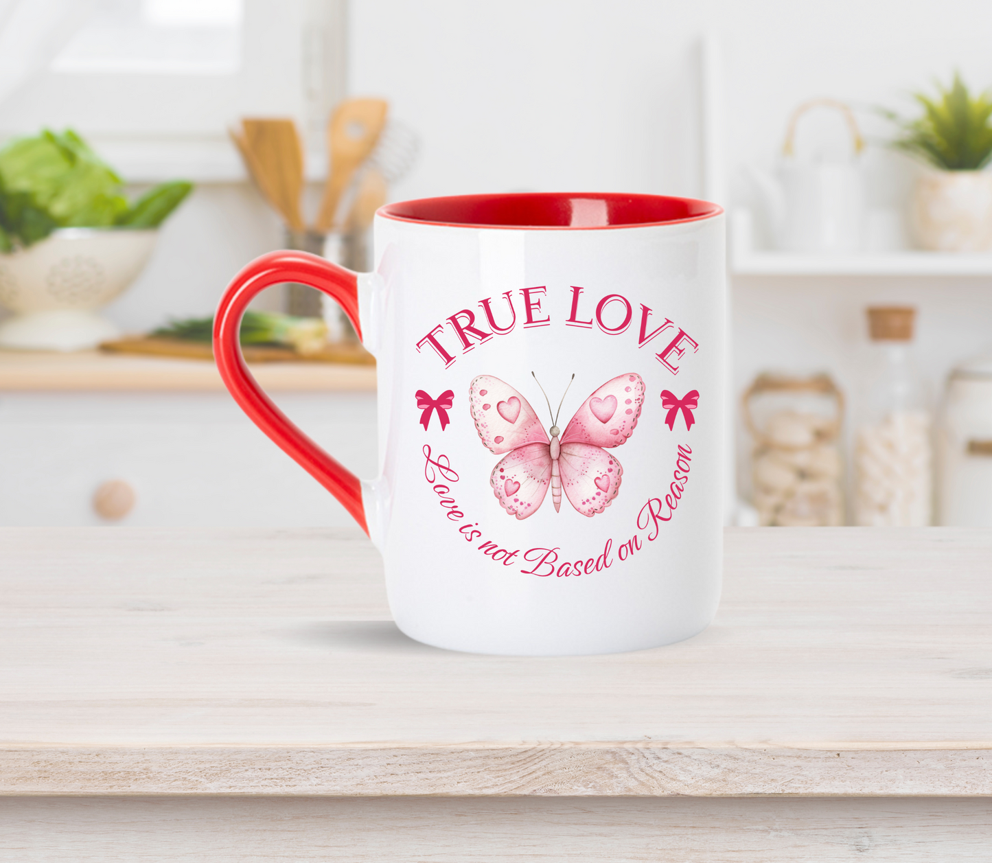 Personalised Couple Anniversary mug