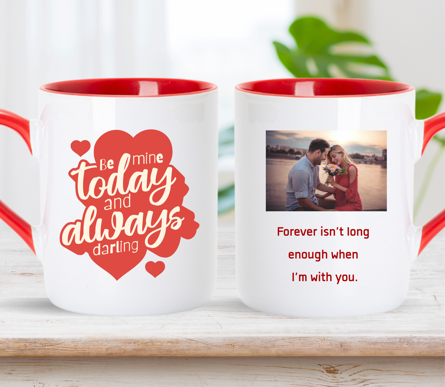 Custom Anniversary Wedding couple Mugs: Personalized Couple Gift , wedding gift, anniversary gift, Valentine's gift