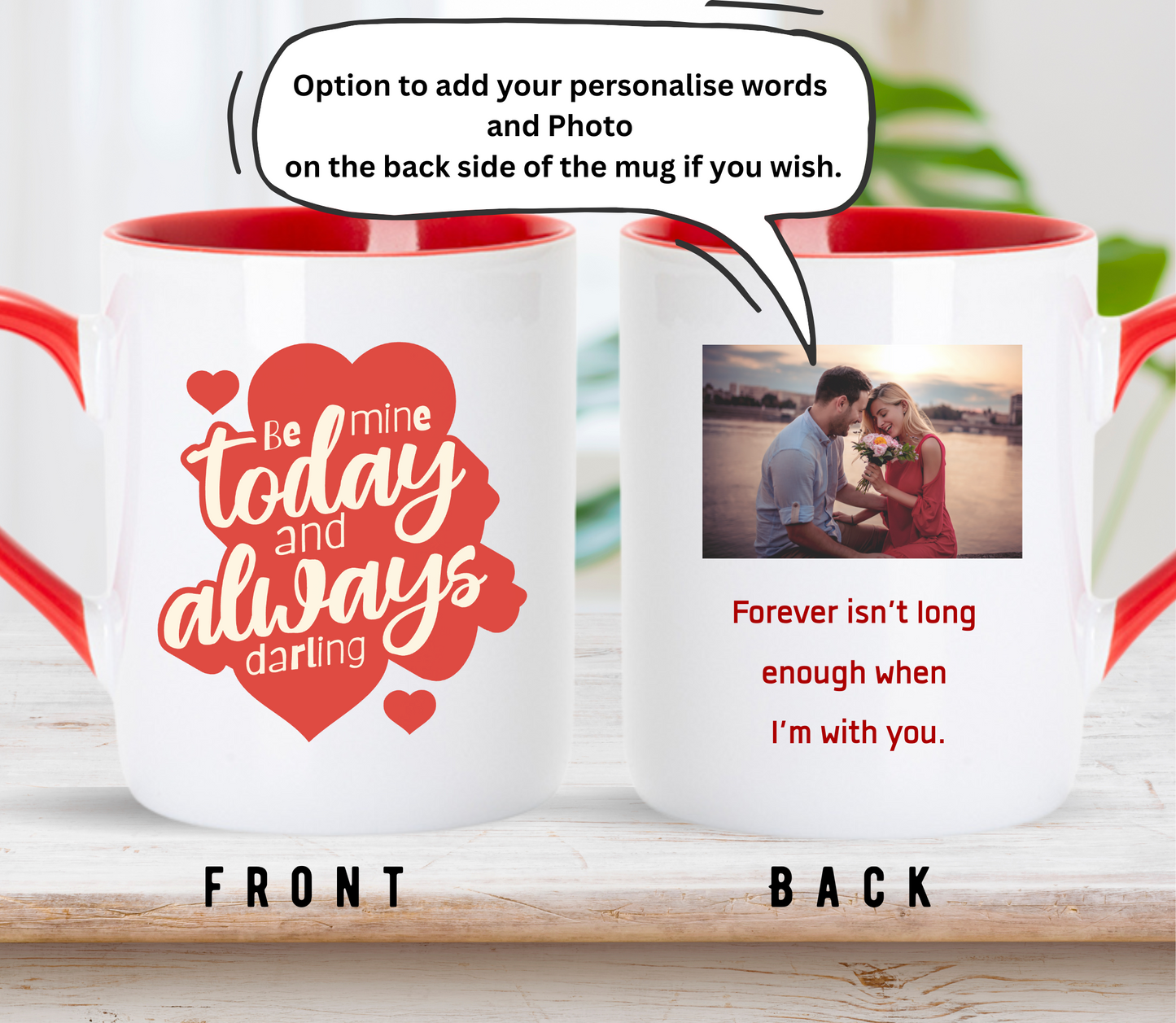 Custom Anniversary Wedding couple Mugs: Personalized Couple Gift , wedding gift, anniversary gift, Valentine's gift