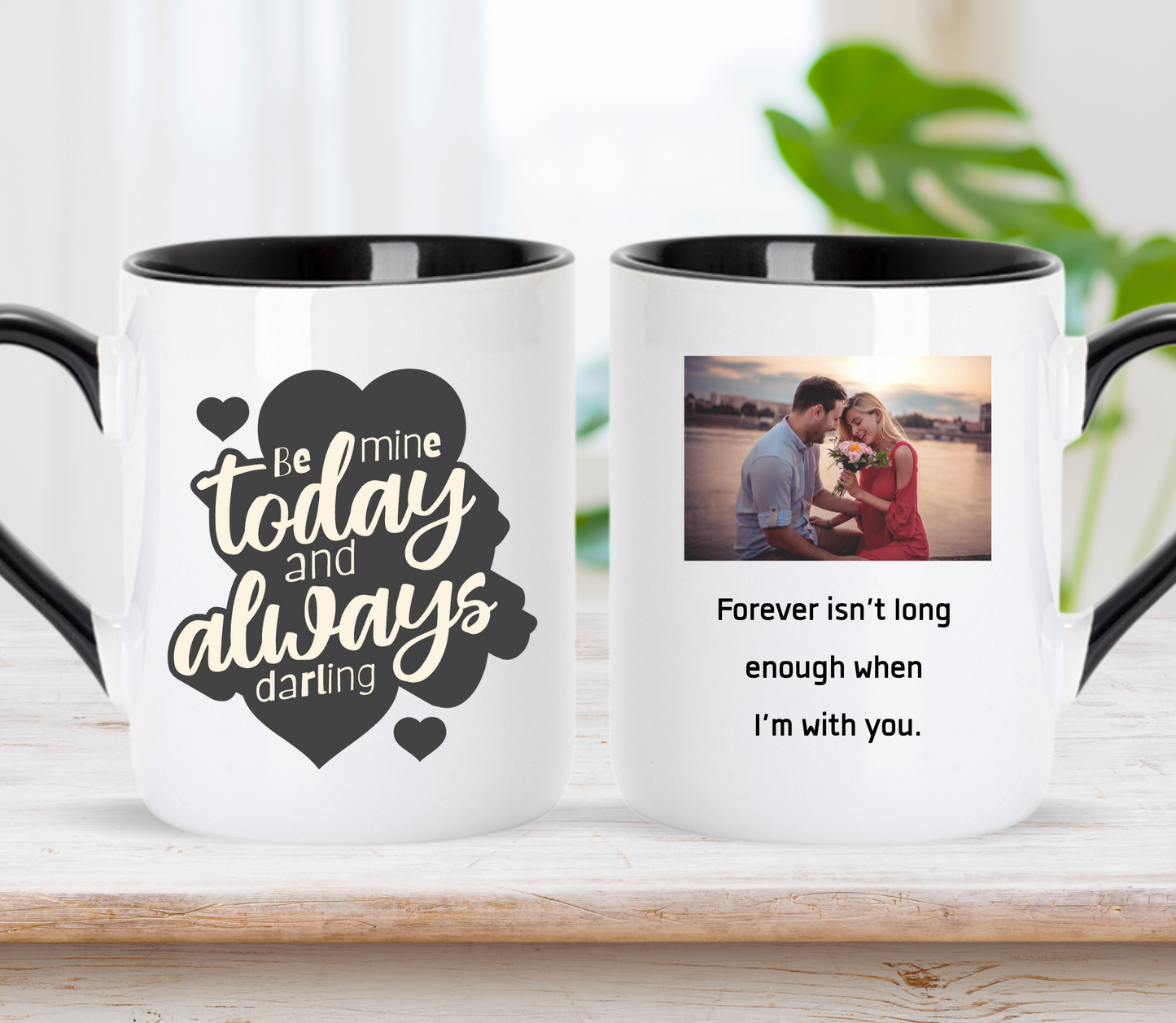 Custom Anniversary Wedding couple Mugs: Personalized Couple Gift , wedding gift, anniversary gift, Valentine's gift