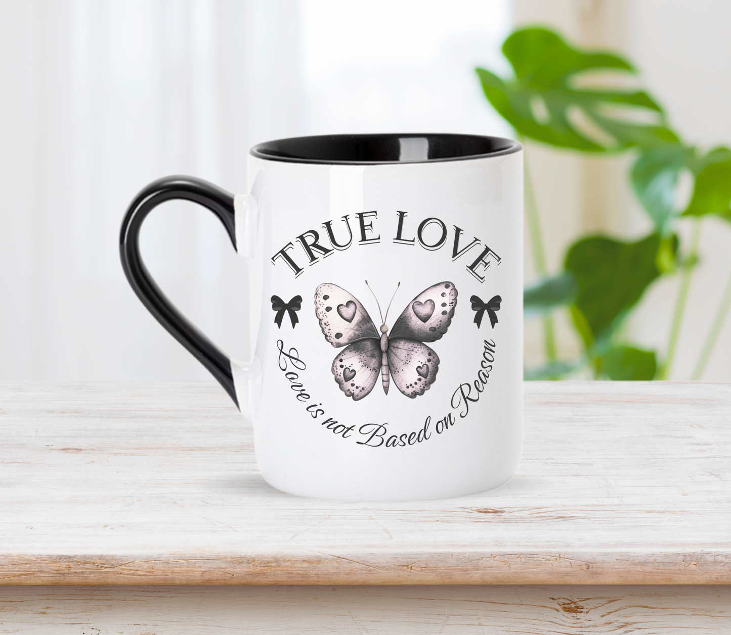 Personalised Couple Anniversary mug