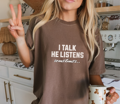 Personalised Couple matching Tshirt