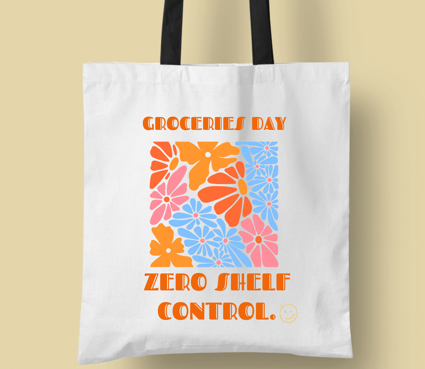 Best seller! Personalised  tote bag, casual tote your own tote, shopping bag, Gregory bag