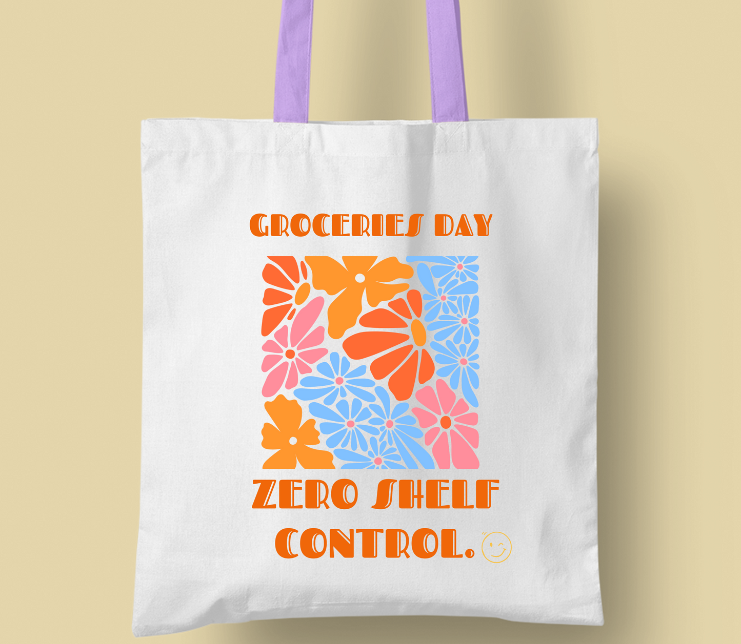 Best seller! Personalised  tote bag, casual tote your own tote, shopping bag, Gregory bag