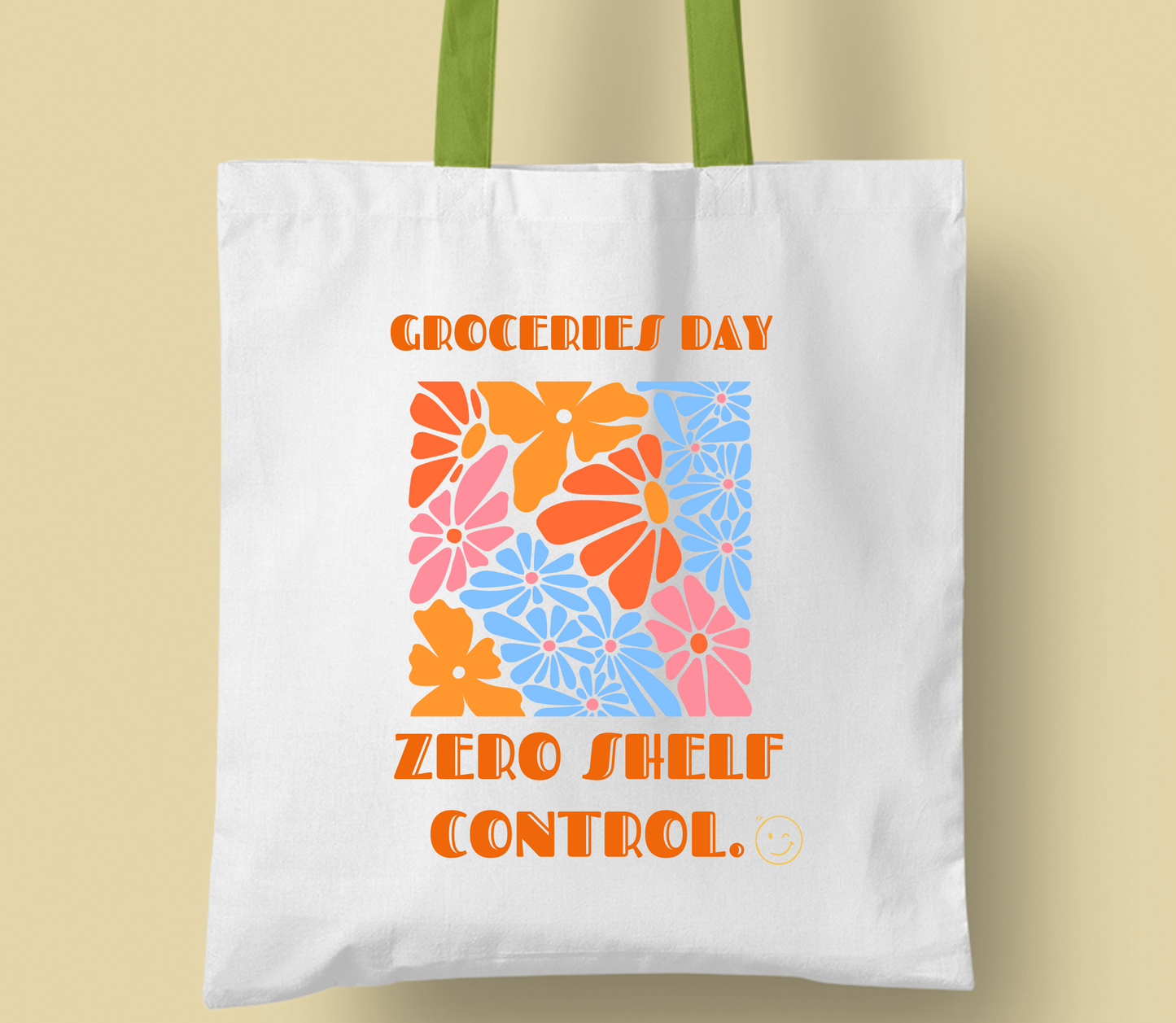 Best seller! Personalised  tote bag, casual tote your own tote, shopping bag, Gregory bag