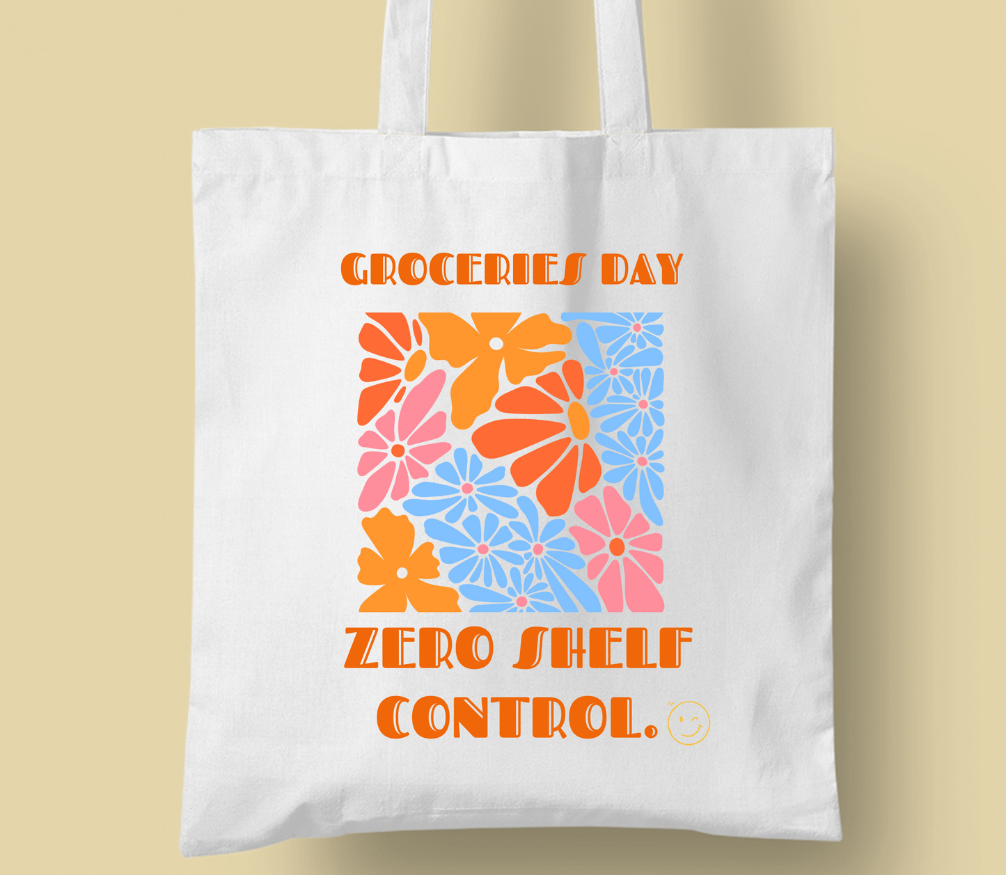 Best seller! Personalised  tote bag, casual tote your own tote, shopping bag, Gregory bag